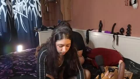 Sonya and  Tom online show from 05.26.26