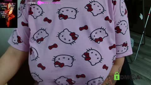 Snapshot of daniellavas chatting on 01.12.25 JessicaWhite online show from 01.12.25