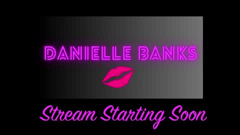 Danielle Banks online show from 12.31.24