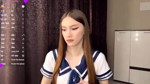 Trisha wanna play  Meow online show from 02.28.26