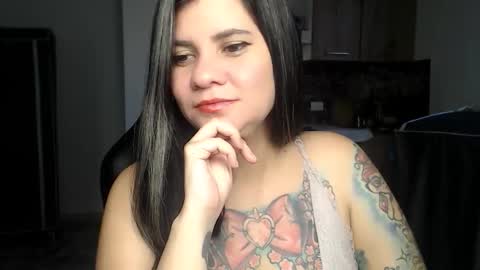 Snapshot of daniellerain chatting on 02.03.26 daniellerain online show from 02.03.26