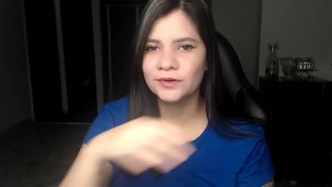 Snapshot of daniellerain chatting on 02.11.26 daniellerain online show from 02.11.26