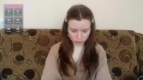 Snapshot of daniellevaulet chatting on 02.23.26 Mia online show from 02.23.26