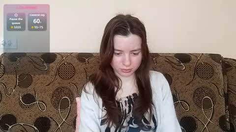 Snapshot of daniellevaulet chatting on 03.02.26 Mia online show from 03.02.26