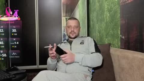 DanieloCool online show from 05.16.26
