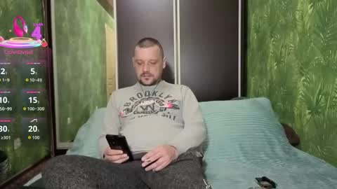 DanieloCool online show from 05.18.26