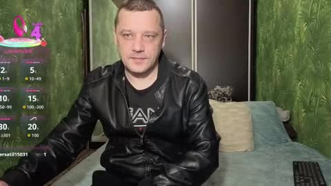 DanieloCool online show from 05.30.26