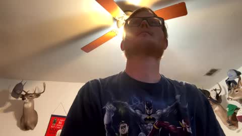 Snapshot of danielp_mod_cb chatting on 02.10.25 Daniel y. online show from 02.10.25