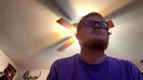 Snapshot of danielp_mod_cb chatting on 03.07.25 Daniel y. online show from 03.07.25