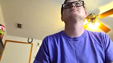 Snapshot of danielp_mod_cb chatting on 11.17.25 Daniel y. online show from 11.17.25