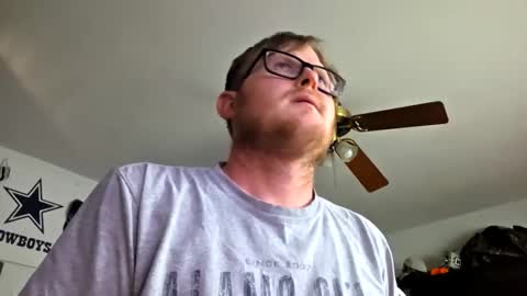 Snapshot of danielp_mod_cb chatting on 02.27.26 Daniel y. online show from 02.27.26