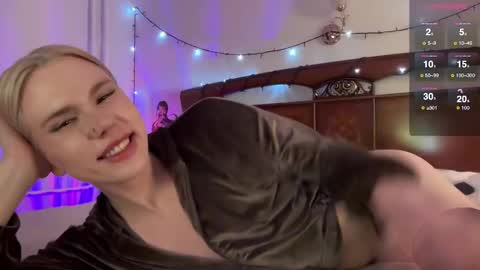 GABRIEL online show from 01.13.25