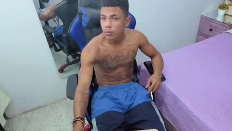 Snapshot of daniels6959 chatting on 11.15.25 JUAN online show from 11.15.25