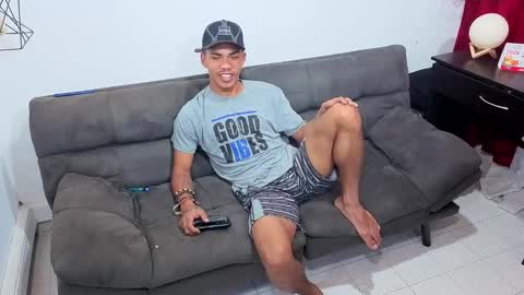 Snapshot of daniels6959 chatting on 01.05.26 JUAN online show from 01.05.26