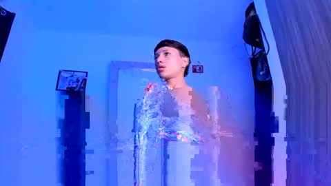 Daniels Cruz online show from 02.20.25