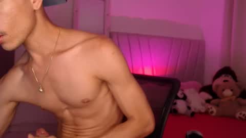 Daniels Cruz online show from 02.26.26