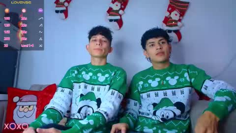 daniels online show from 12.22.25