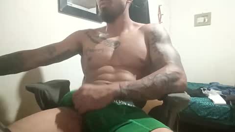 Danielsan online show from 03.27.26