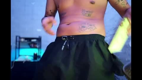 Danielscock420 online show from 04.06.26