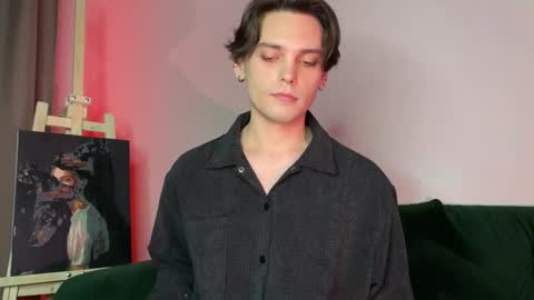 danieltuckerr online show from 01.13.26