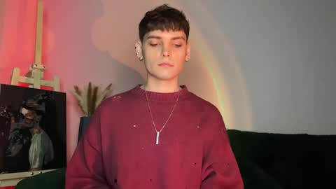 danieltuckerr online show from 02.16.26