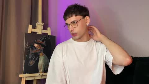 danieltuckerr online show from 05.13.26