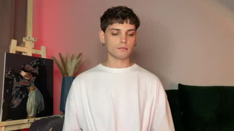 danieltuckerr online show from 05.14.26