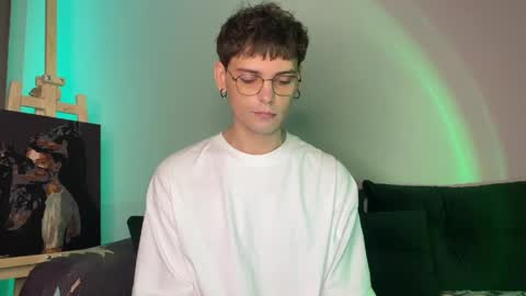 danieltuckerr online show from 05.17.26