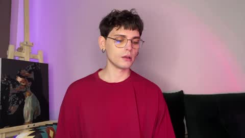 danieltuckerr online show from 05.19.26