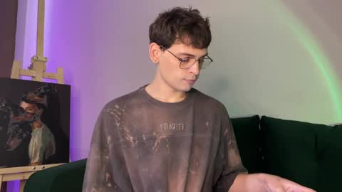 danieltuckerr online show from 05.23.26
