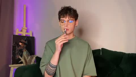 danieltuckerr online show from 07.13.26