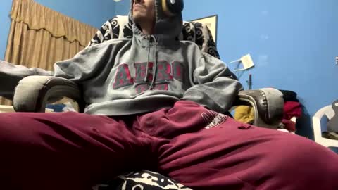 Snapshot of danielvalero chatting on 01.25.25 Daniel online show from 01.25.25