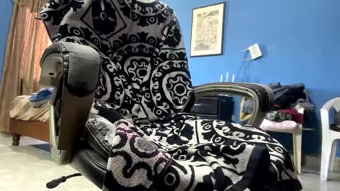 Snapshot of danielvalero chatting on 01.26.25 Daniel online show from 01.26.25