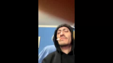 Snapshot of danielvalero chatting on 02.26.25 Daniel online show from 02.26.25