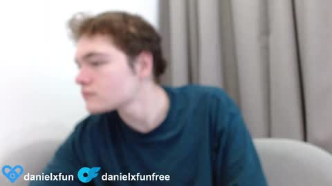 Daniel online show from 04.23.26
