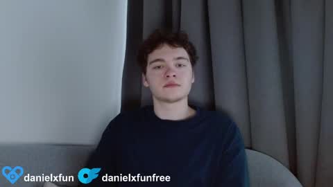 Daniel online show from 04.23.26