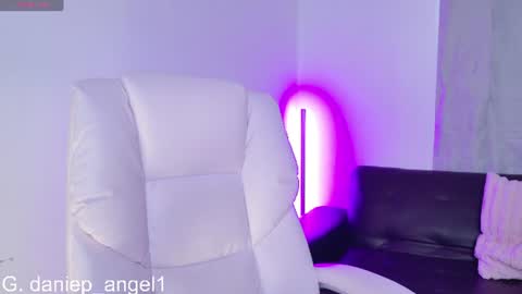 Hi Im Daniela online show from 06.14.26