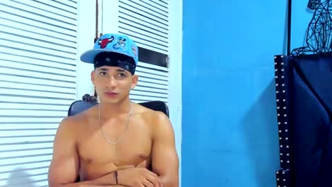 Dani online show from 01.21.25