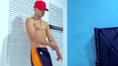 Dani online show from 01.24.25