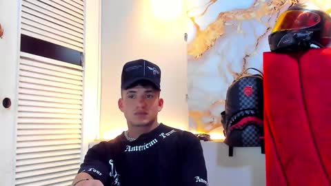 Dani online show from 12.20.25