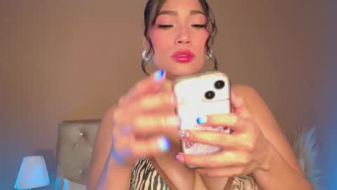 Snapshot of daniileon_ chatting on 05.22.26 Dani Leon online show from 05.22.26
