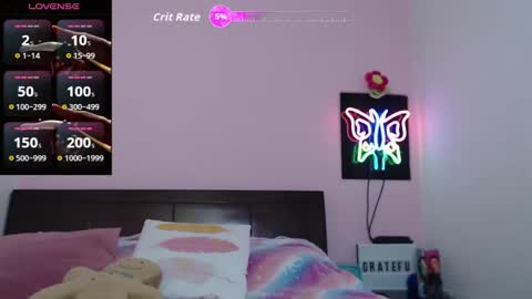 Snapshot of danika_bellaa chatting on 01.18.26 K A R O L online show from 01.18.26