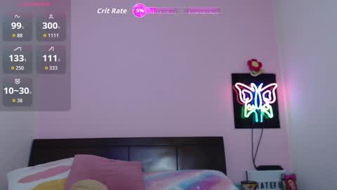 Snapshot of danika_bellaa chatting on 02.20.26 K A R O L online show from 02.20.26