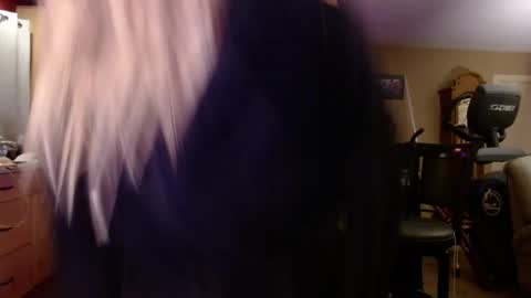 DanikaWhite69 online show from 02.05.25