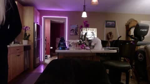 DanikaWhite69 online show from 02.17.25