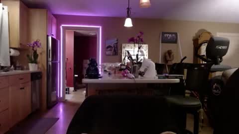 DanikaWhite69 online show from 02.20.25