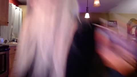 DanikaWhite69 online show from 03.04.25