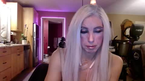DanikaWhite69 online show from 02.23.26