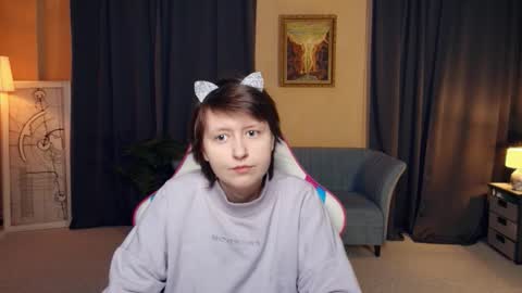 Snapshot of danillebraddock chatting on 02.06.26 Dani online show from 02.06.26