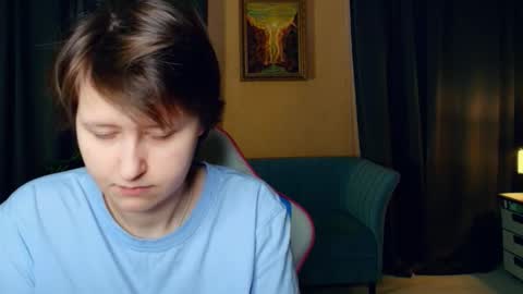 Snapshot of danillebraddock chatting on 02.13.26 Dani online show from 02.13.26